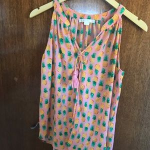 Pineapple Shirt